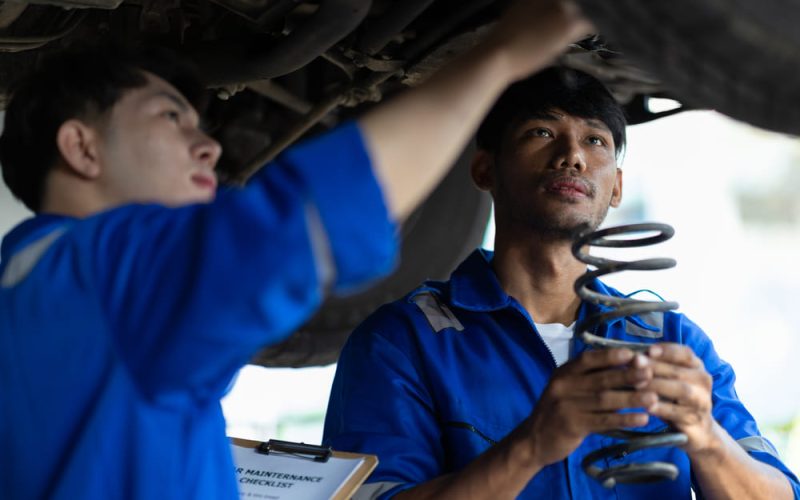 Todo lo que debes saber del revisado vehicular en Panamá