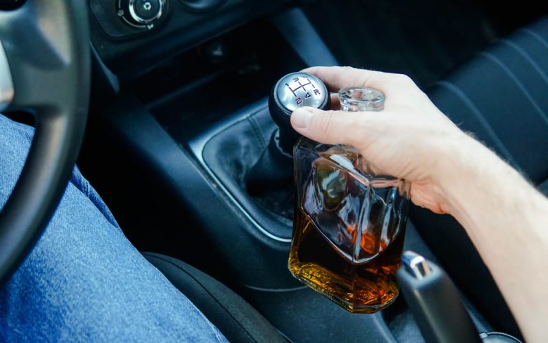 Panamá: guía completa sobre multas por alcoholemia y recomendaciones
